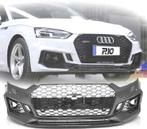 Pare Chocs Frontal Pour Audi A5 18-20 Rs5 Noir Pdc, Verzenden, Nieuw