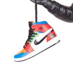 SKE - Banksy X NIKE AIR JORDAN