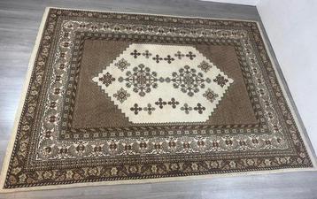 Berber - Tapis - 344 cm - 253 cm - Grand tapis