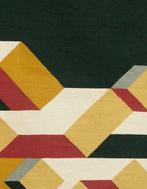 Nilo Kilim - Kelim - 200 cm - 125 cm - Kilim de créateur