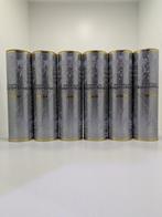 2019 Marqués de Riscal - Rioja Gran Reserva - 6 Flessen, Nieuw