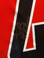 Nederland - Coupe du Monde de Football - Frank de Boer -