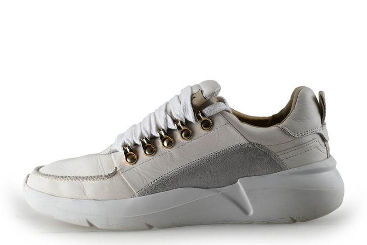 Nubikk Sneakers in maat 41 Beige, Vêtements | Hommes, Chaussures, Envoi
