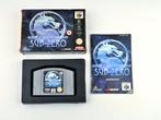Mortal Kombat Mythologies Sub-Zero [Nintendo 64], Verzenden, Nieuw