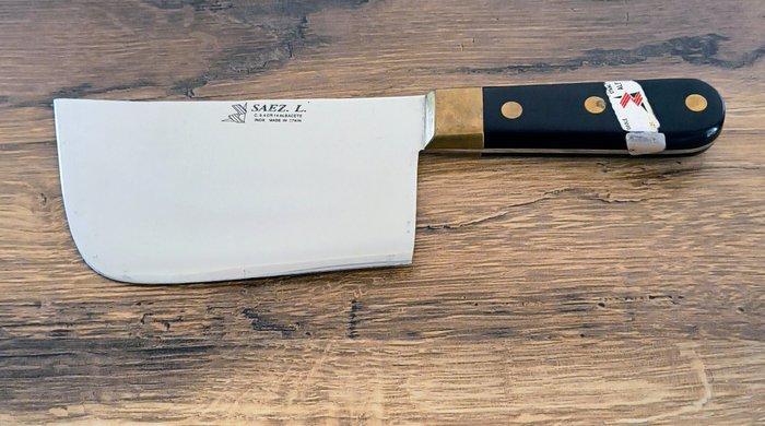 Hakbijl - Saez L. - Spanje - 1980-1990, Antiek en Kunst, Antiek | Keukengerei