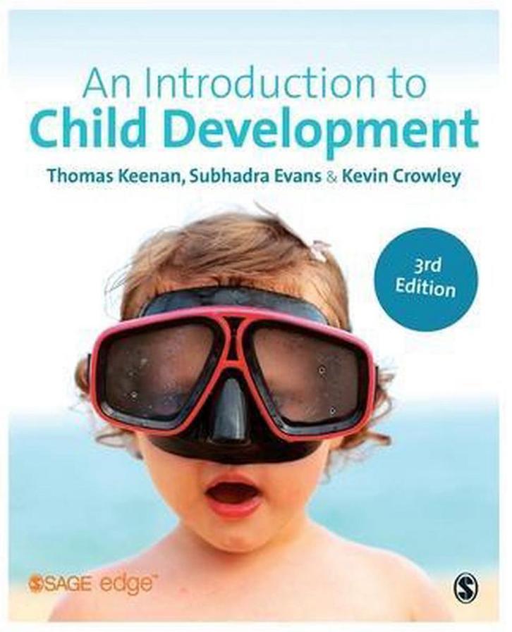 An Introduction to Child Development 9781446274026, Boeken, Taal | Engels, Gelezen, Verzenden