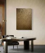 LeeJaimy - Golden Rainfall, Antiek en Kunst