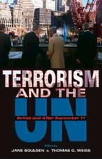 Terrorism and the UN, Verzenden