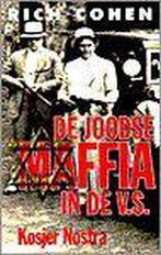 JOODSE MAFFIA IN DE V.S. 9789055015658 Ronald Cohen, Verzenden, Ronald Cohen
