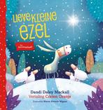 Lieve kleine ezel 9789085433521 Dandi Daley Mackall, Boeken, Verzenden, Gelezen, Dandi Daley Mackall