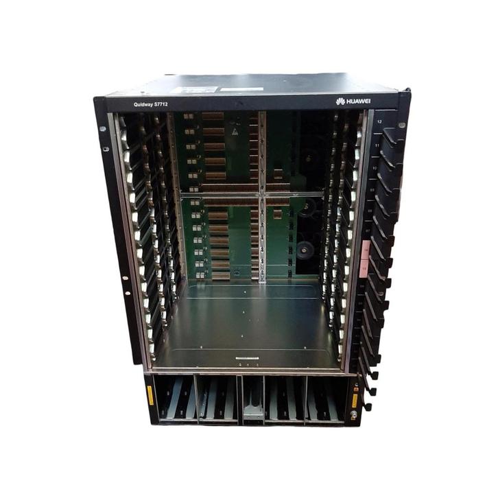 Huawei ES0B017712P0, Computers en Software, Netwerk switches, Ophalen of Verzenden