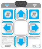 Konami Dance Mat-Standaard (Wii) Gebruikt, Ophalen of Verzenden, Nieuw