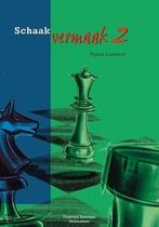 Schaakvermaak 2 9789080721388 P. Losekoot, Verzenden, Gelezen, P. Losekoot