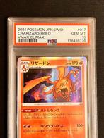 Pokémon - 1 Graded card - Charizard 017/184 Foil - PSA 10 -, Nieuw