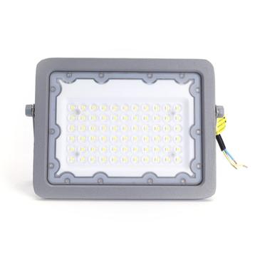 LED Breedstraler - 50 Watt - LED Projector- Waterdicht - IP, Verzenden, Nieuw