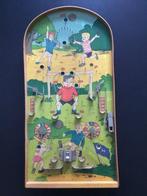 2 Vintage knikkerbakken - Knikkers - 1960-1970 - Europa