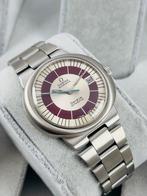 Omega - Genève Dynamic - Zonder minimumprijs - Cal.1012, Handtassen en Accessoires, Nieuw