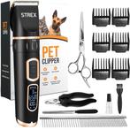 Strex Hondentondeuse / Dieren Tondeuse Extra Stil -, Animaux & Accessoires, Verzenden