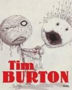 Tim Burton 9780870707605 Ron Magliozzi, Verzenden, Gelezen, Ron Magliozzi