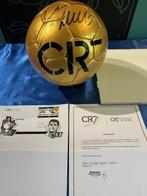 Cristiano Ronaldo - 2025 - Voetbal - bal, Nieuw