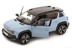 Norev 1:18 - Modelauto - Renault 4 E-Tech Electric - 2025 -, Hobby en Vrije tijd, Nieuw