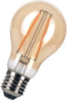 Lampe à filament LED Bailey - 143049, Bricolage & Construction, Éclairage de chantier, Envoi