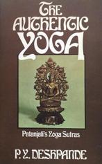 The Authentic Yoga: Patanjali's Yoga Sutras, Boeken, Verzenden, Nieuw
