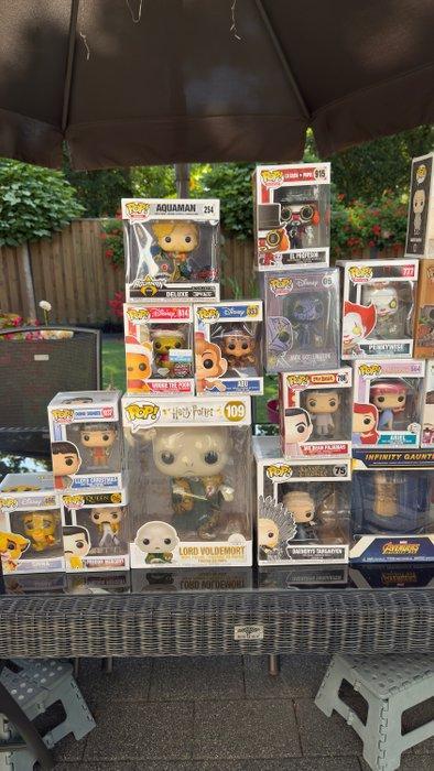 Funko - Funko Pop Funko Pop, Antiek en Kunst, Antiek | Speelgoed