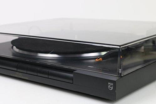 Philips - FO650 Tourne-disque, Audio, Tv en Foto, Radio's
