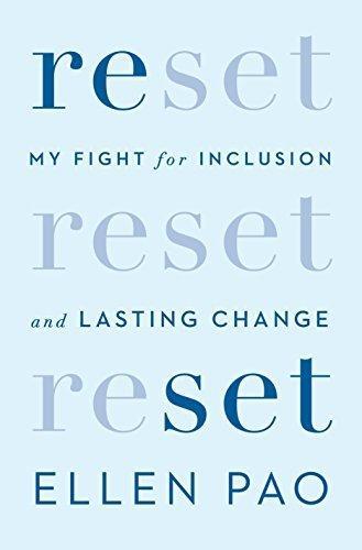 Reset 9780399591013 Ellen K.Pao, Verzenden, Ellen K.Pao