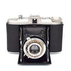 Agfa Isollette after war + 4,5/85 mm | Appareil photo, Nieuw