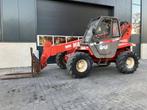 Veiling: Verreiker Manitou MT930CP Diesel 3000kg 9m, Zakelijke goederen, Machines en Bouw | Kranen en Graafmachines, Ophalen