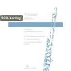 Trois Duos de Mendelssohn et Lachner 9790006483518, Verzenden, Zo goed als nieuw