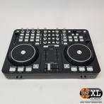 DJ-Tech USB-I-Mix zwart I Nette Staat, Muziek en Instrumenten, Ophalen of Verzenden, Zo goed als nieuw