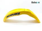 Garde-boue avant Suzuki RM 125 1996-2000 (RM125), Motoren, Onderdelen | Suzuki, Verzenden, Nieuw