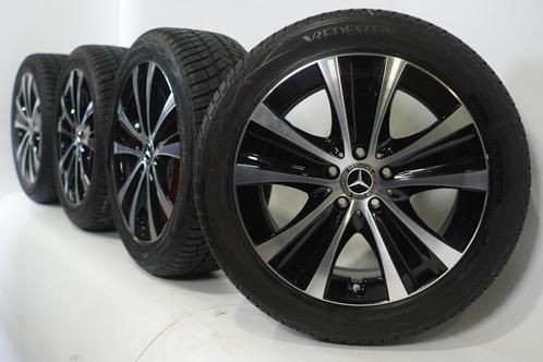 Mercedes E Klasse W213 S213 18 inch velgen Vredestein Winter, Auto-onderdelen, Banden en Velgen, Ophalen of Verzenden