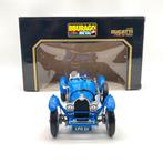 Bburago 1:18 - Modelauto - Bugatti Typ 59 - Grand, Nieuw