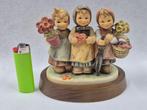Beeldje - W. Goebel Porzellanfabrik - MI. Hummel - Trio of