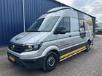 Veiling: Volkswagen Crafter Business Diesel 2018, Nieuw