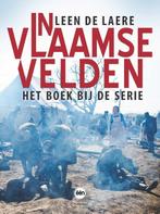 In Vlaamse velden 9789022329382 Leen De Laere, Boeken, Verzenden, Zo goed als nieuw, Leen De Laere