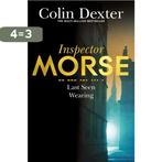 Last Seen Wearing 9780330451192 Colin Dexter, Boeken, Verzenden, Gelezen, Colin Dexter