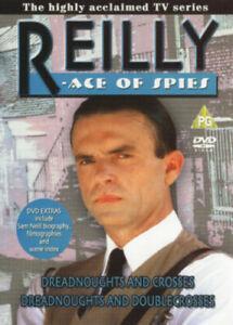 Reilly - Ace of Spies: Dreadnoughts and, CD & DVD, DVD | Autres DVD, Envoi
