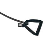 Body-Solid Resistance Tubes Black - Very Heavy, Sport en Fitness, Verzenden, Nieuw