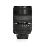 Sigma 8-16mm 4.5-5.6 HSM for Nikon, Audio, Tv en Foto, Foto | Lenzen en Objectieven, Ophalen of Verzenden, Zo goed als nieuw