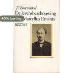 Levensbeschouwing marcellus emants 9789062910731 Boerwinkel, Boeken, Verzenden, Gelezen, Boerwinkel