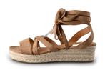 Espadrilles in maat 42 Bruin | 10% extra korting, Vêtements | Femmes, Chaussures, Verzenden, Espadrilles