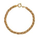 Bracelet - 18 carats Or jaune