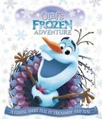 Lights Shining Brightly Disney: Disney - Frozen: Olafs, Verzenden