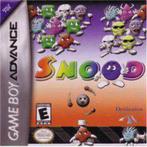 Snood (Losse Cartridge) (Game Boy Games), Consoles de jeu & Jeux vidéo, Jeux | Nintendo Game Boy, Ophalen of Verzenden