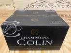 Colin, Cuvée Parrallèle Blanc de Blancs - Cote des Blancs, Nieuw